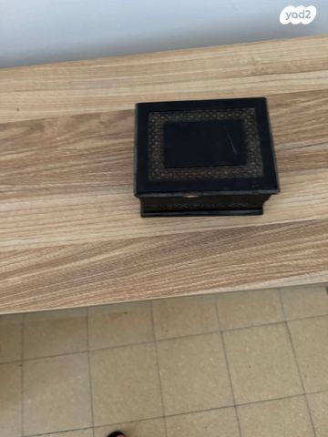 קופסת תכשיטים