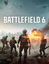 Battlefield 6
