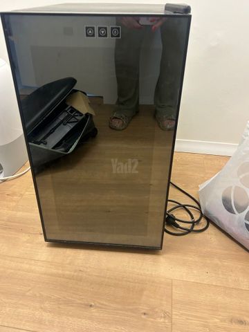 מקרר יין