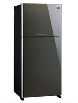 מקרר 600 ליטר Sharp