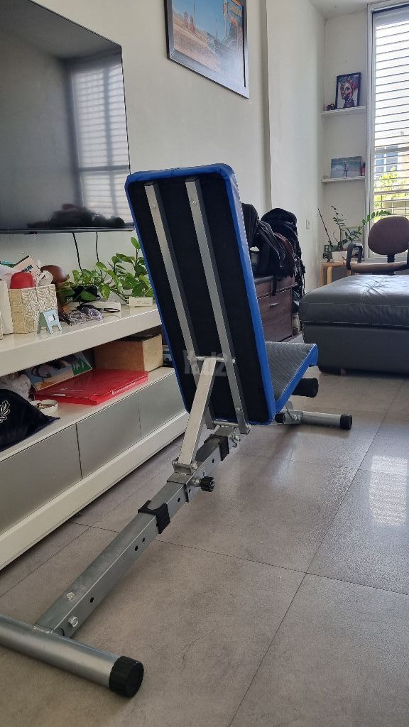 ספת כושר של Gainfit