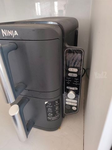 ninja double stack xl