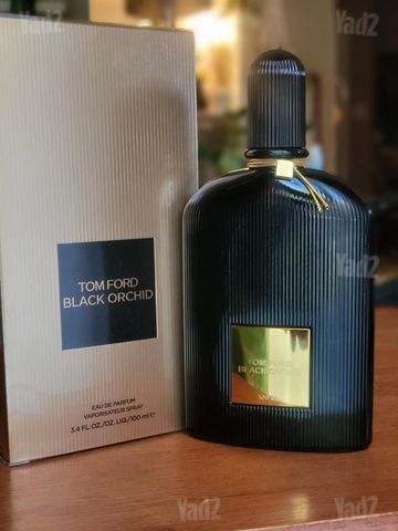 בושם TOM FORD BLACK ORCHID