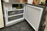 מקרר Blomberg 583L