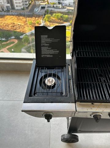 מנגל