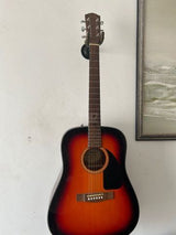 Fender  CD60
