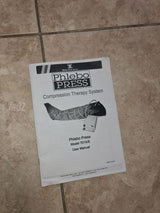 Phlebo press