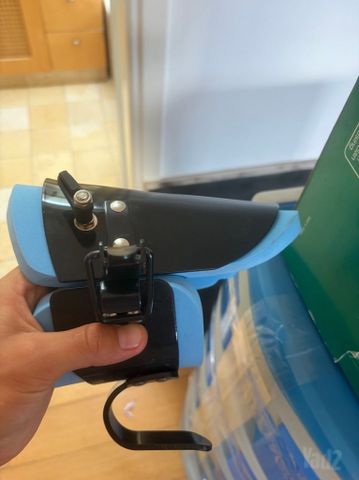 מגפי כבידה