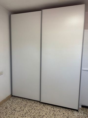 ארון הזזה חדש