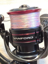 רולר שימאנו Vanford C5000XG