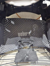 גריל גז Weber Q3000