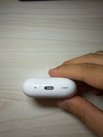 מארז טעינה AirPods Pro2