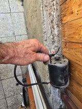 מנוע של קורקינט