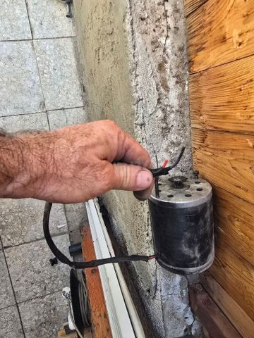 מנוע של קורקינט