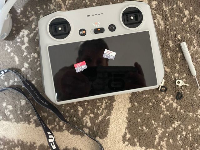 Dji mini 3