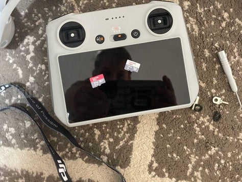 Dji mini 3
