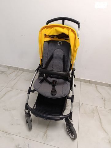 עגלת בוגבו B6
