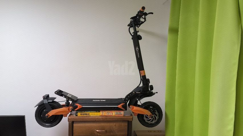 בלייד ג'י טי Blade GT