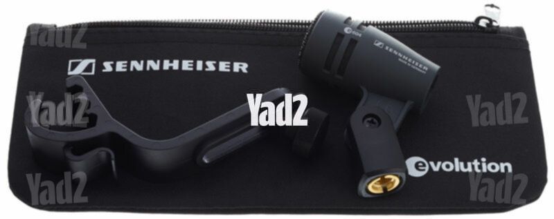 Sennheiser E604 3Pack