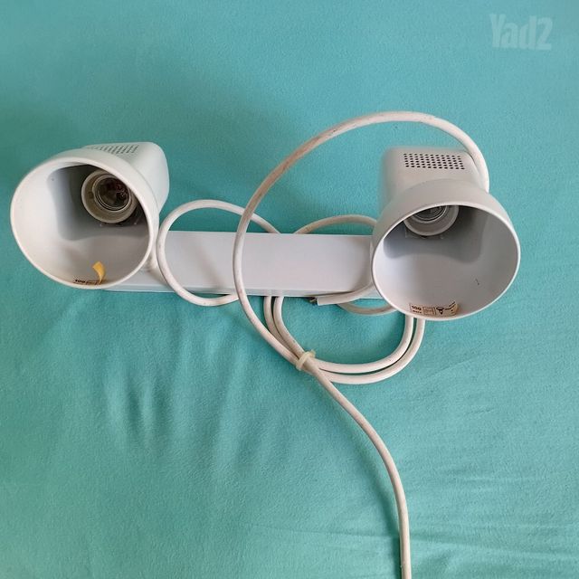 מנורת ספוטים