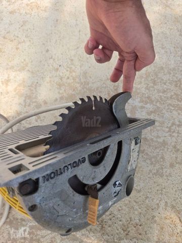 מסור עגול