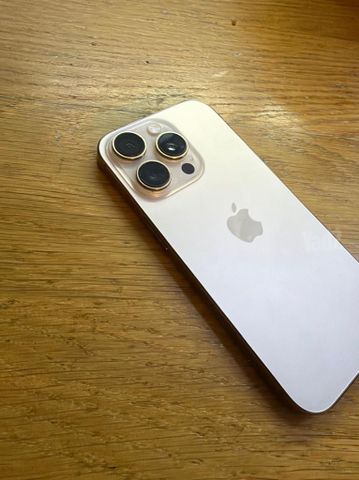 Iphone 16 pro