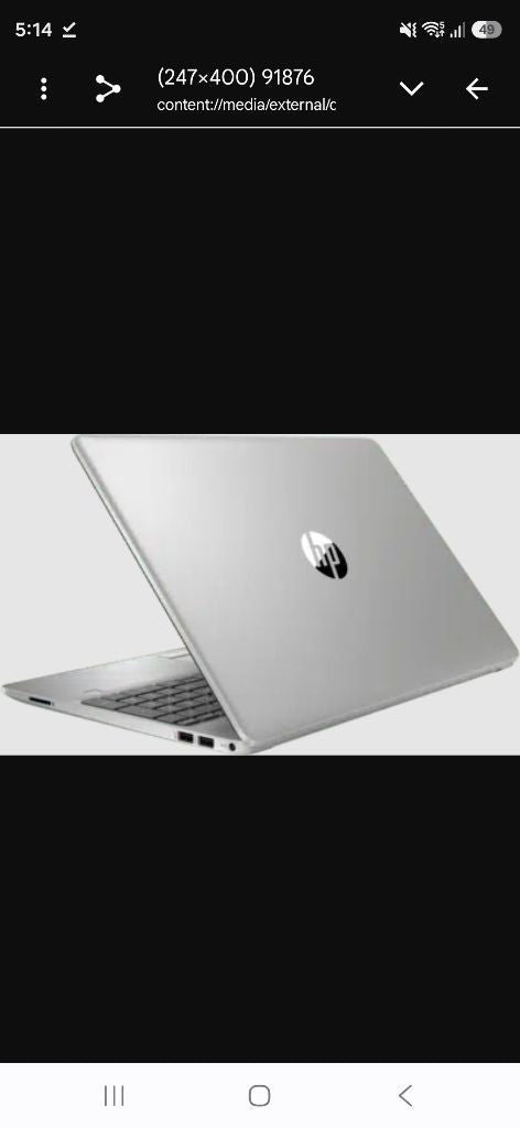מחשב נייד HP