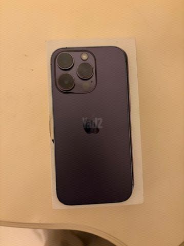 iPhone 14 Pro 256