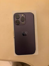 iPhone 14 Pro 256