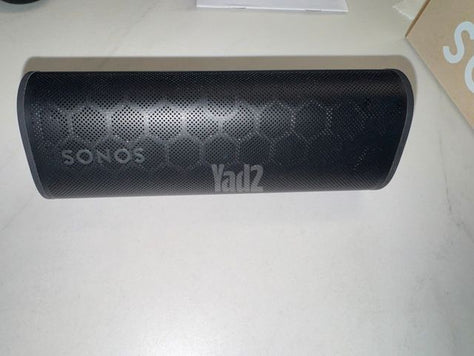 sonos roam 2