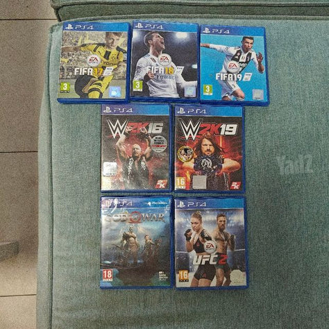 PS4