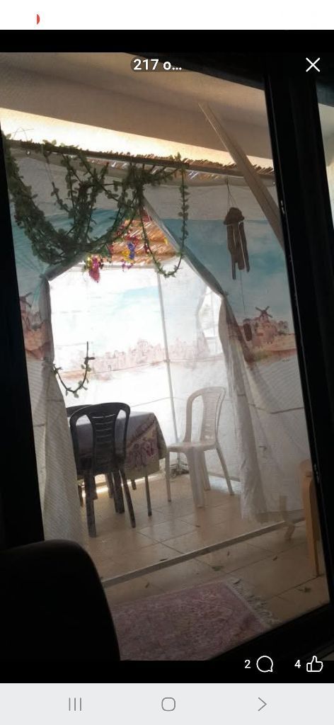 סוכת ירושלים