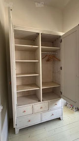 ארון ילדים וינטג'