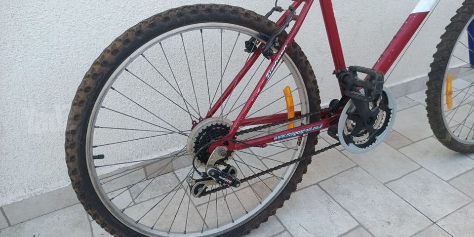 אופניים 26 אינץ'