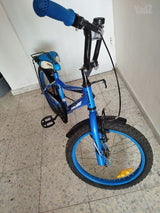 אופני ילדים bmx