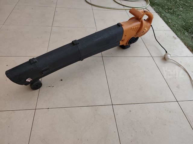 מפוח