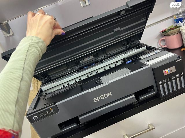 מדפסת Epson L18050