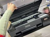 מדפסת Epson L18050