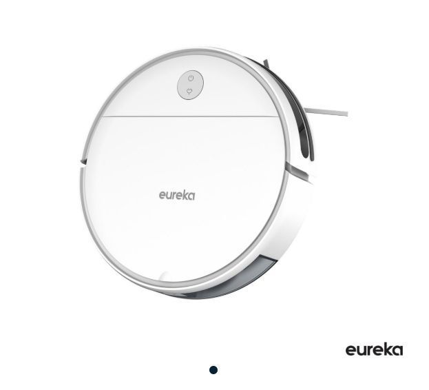 שואב שוטף PA2000 eureka