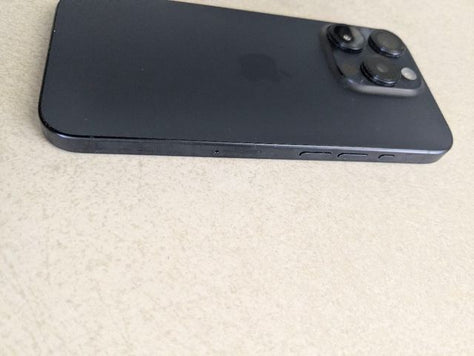 כמו חדש iPhone 15 pro 128 GB