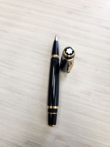 עט רולר montblanc