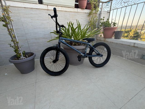 אופני פעלולים Polygon Rudge 3