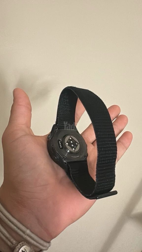 Garmin Fēnix 8 43mm