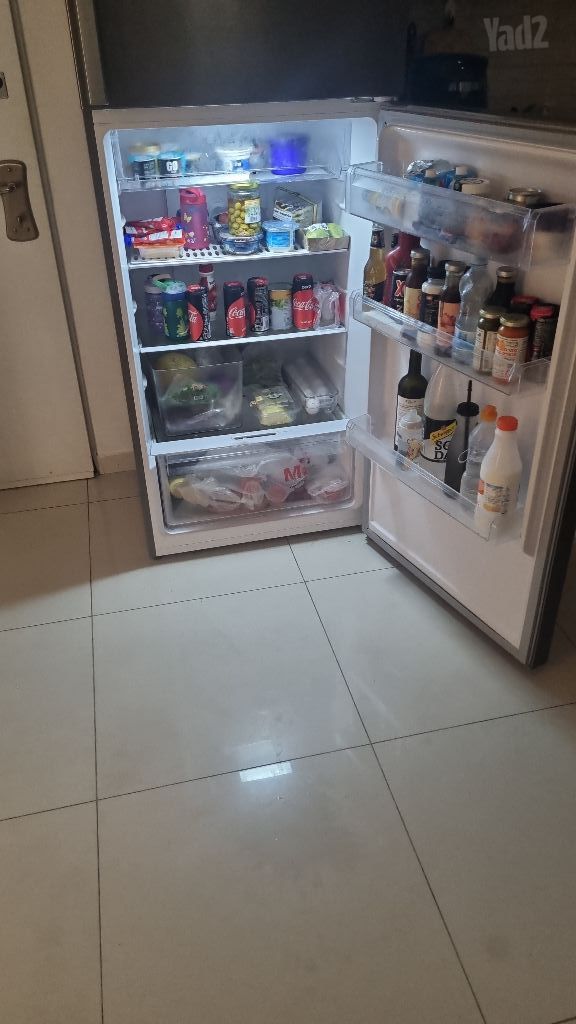 מקרר הייר