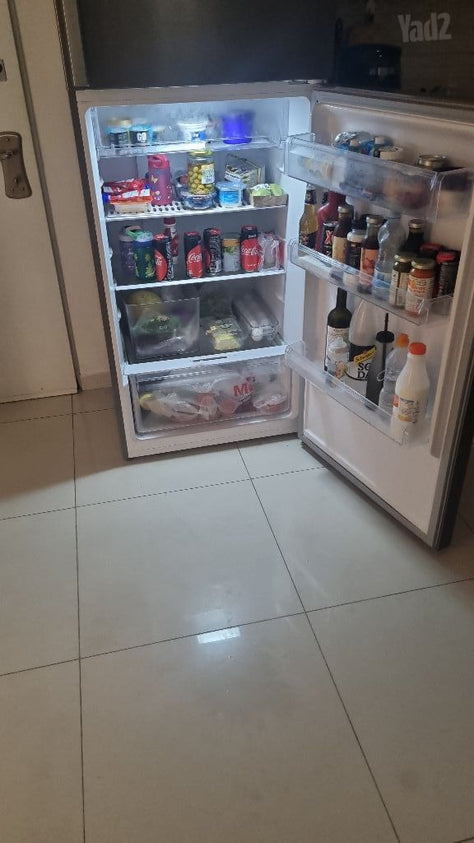 מקרר הייר