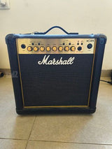 Marshall mg15fx
