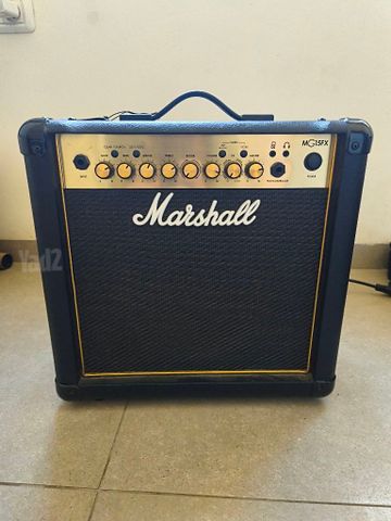 Marshall mg15fx
