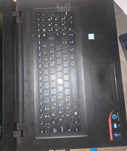 מחשב נייד lenovo