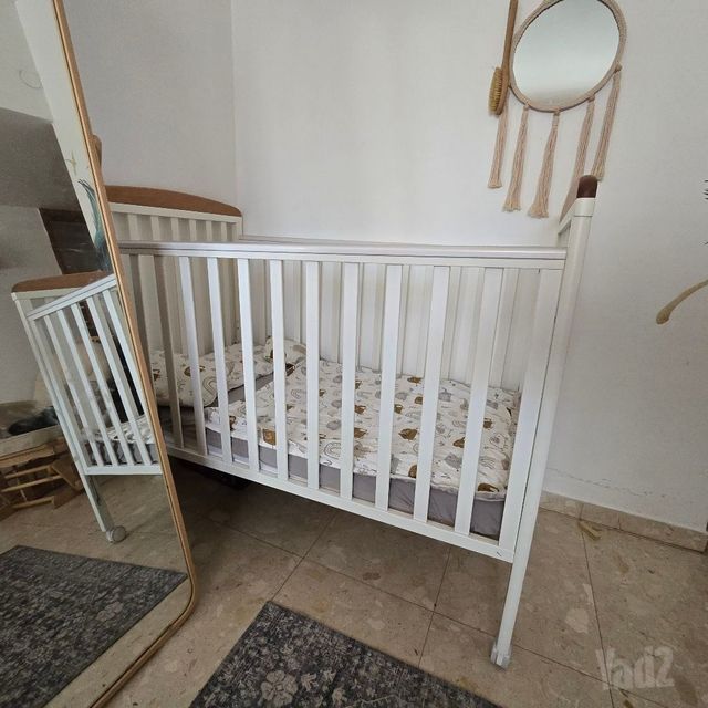 מיטת תינוק
