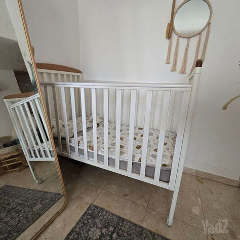 מיטת תינוק